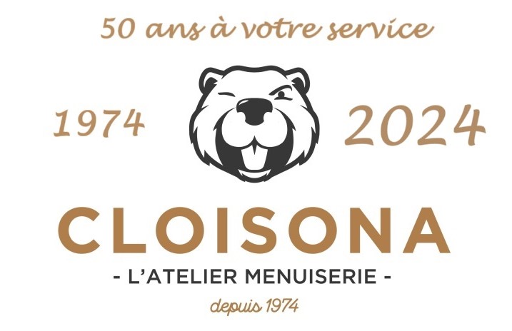 Cloisona Menuiserie